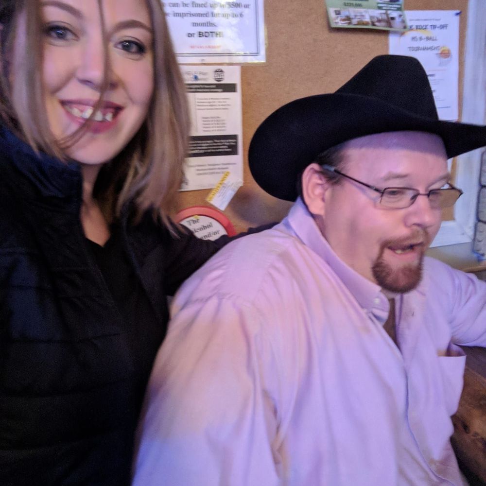 Meet your Posher, Kiena